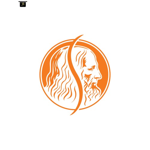 Logo design contest entry by Randys