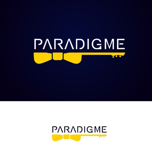 Logo design contest entry by lophorina85