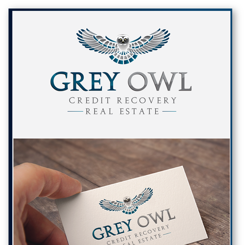 Logo & brand identity pack contest entry by lady A