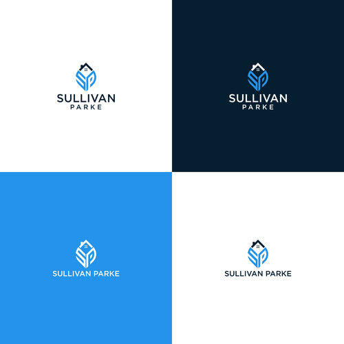 Design a logo for an apartment complex in the Lehigh Valley Design by LogoHub®