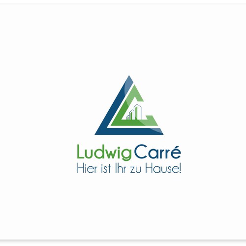 Logo design contest entry by Gag@