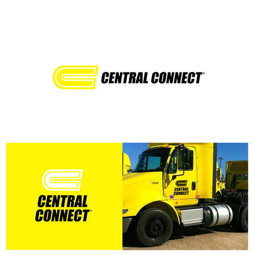 Central Connect Design by ammarsgd