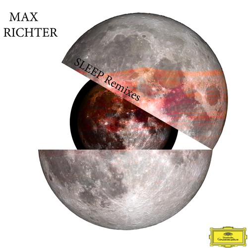 Create Max Richter's Artwork デザイン by lydiot