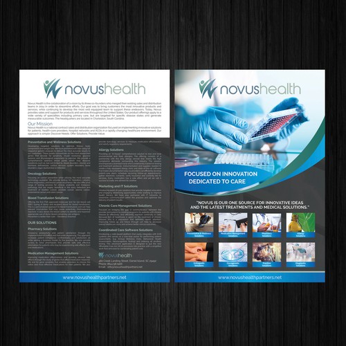 Novus Health  Personalized Care for Everyone