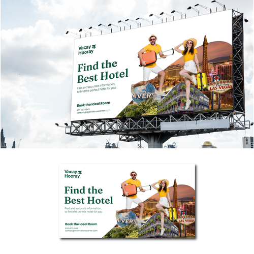 Design di Beauiful Graphics Online Travel Agency di Tribudi. L