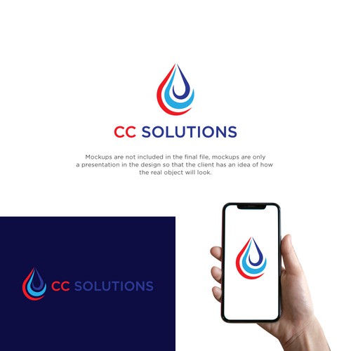 Logo design contest entry by Logocentris™