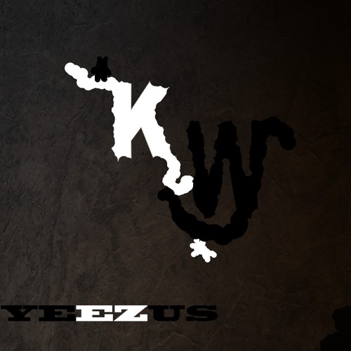 









99designs community contest: Design Kanye West’s new album
cover Design by Rmosieur