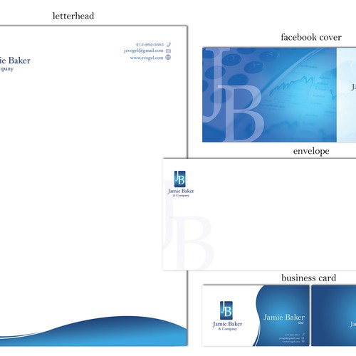 Make accounting and tax more attractive and exciting Design réalisé par Fanifarhan8