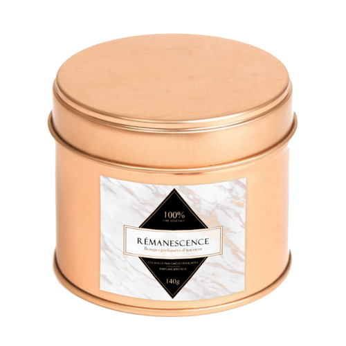 Product label contest entry by Ameline Studio