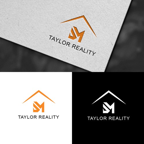 Luxury boutique real estate brokerage in need of a modern logo that is awesome like you Design by Ali Aowsaf