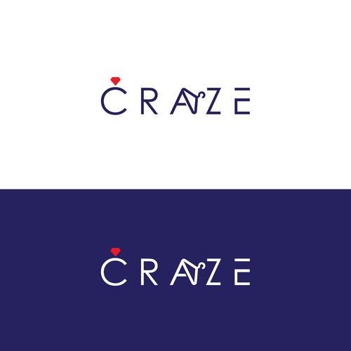 Sophisticated, luxury, edgy social shopping app icon/logo Design by Alexey Efimenko