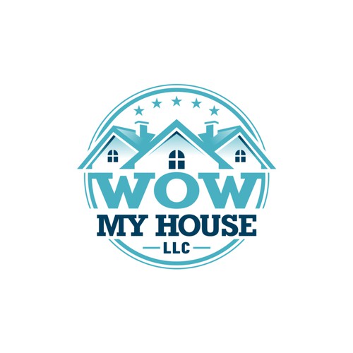 Design Wow My House di @Z Design