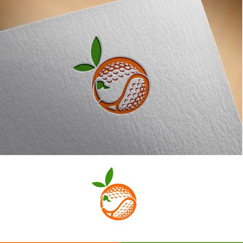 Design an Iconic logo for one of Florida's top golf clubs Design by ellie7