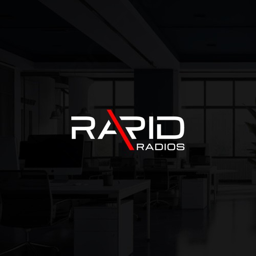 Masculine and Hip design for Walkie Talkie Brand Design by Pro_Lab