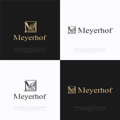 Logo design contest entry by MstrAdl™