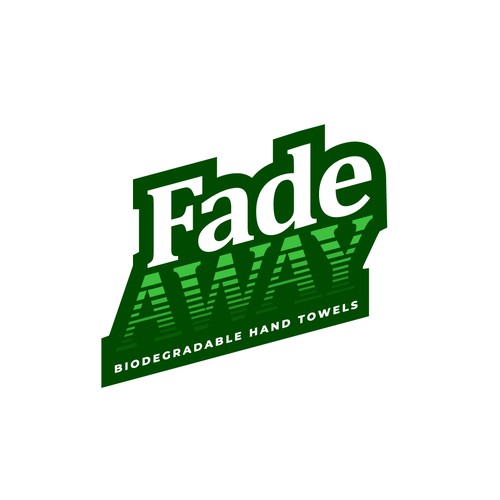 biodegradable flushable hand towels Design by harrysvellas