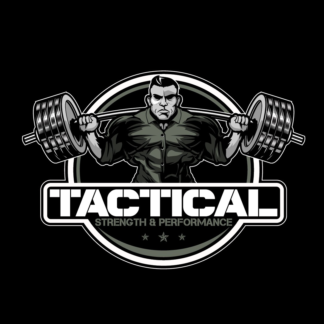 Tactical Logos - Free Tactical Logo Ideas, Design & Templates