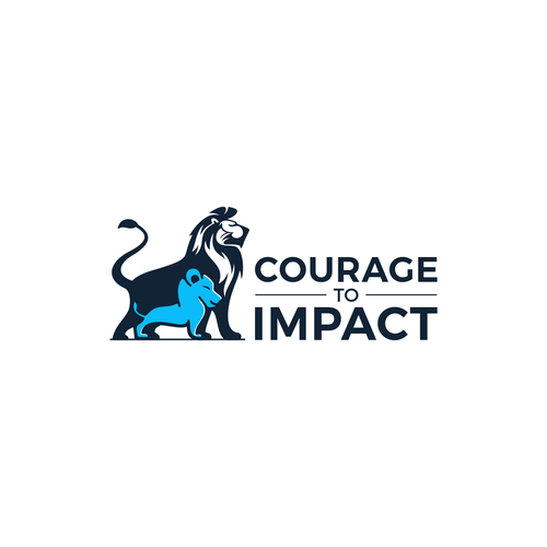 Design di Design a Logo - Courage To Impact di *KayK
