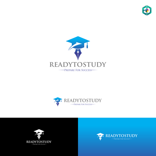 Logo & brand identity pack contest entry by Ed's Graphic™