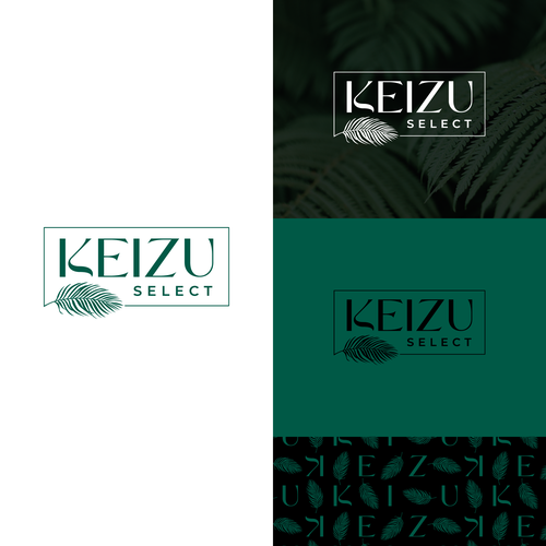 Logo design contest entry by Reka Rekzer