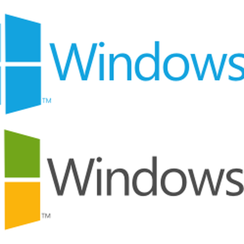 Redesign Microsoft's Windows 8 Logo – Just for Fun – Guaranteed contest from Archon Systems Inc (creators of inFlow Inventory) デザイン by Anamic