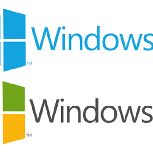 Design di Redesign Microsoft's Windows 8 Logo – Just for Fun – Guaranteed contest from Archon Systems Inc (creators of inFlow Inventory) di Anamic