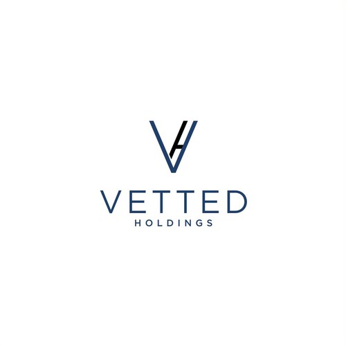 Design di Vetted Holdings New Logo di AD's_Idea