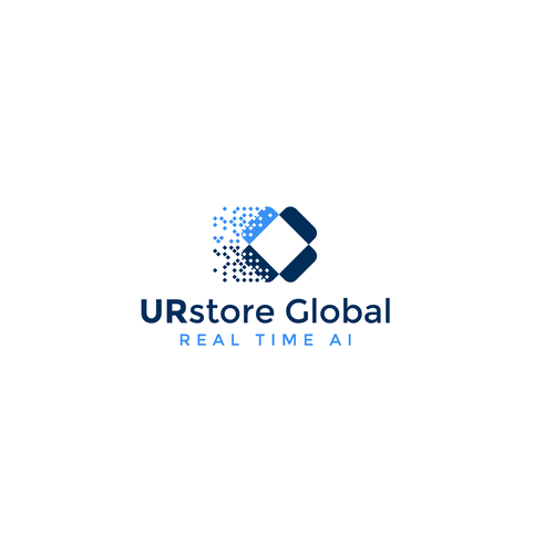 URstore Global-ontwerp door coi