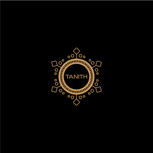 Logo design contest entry by Mouazzz