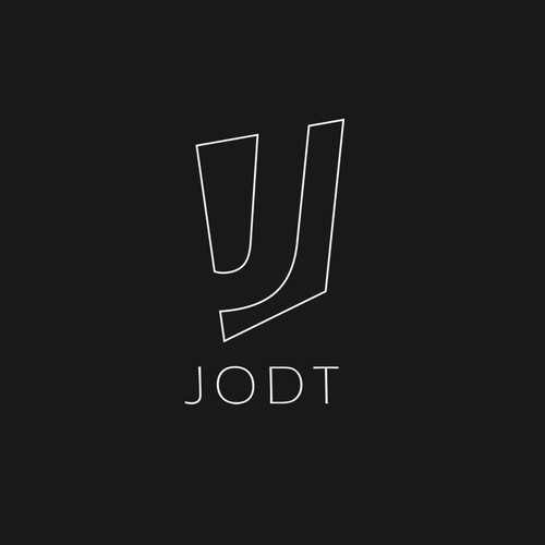 Modern logo for a new age art platform Design by ybur10