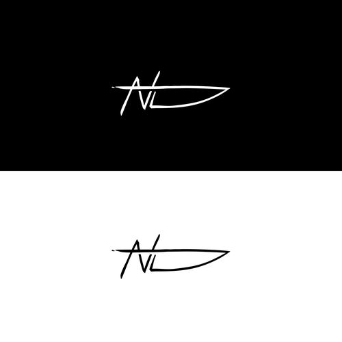 Digital Signature Design Design by Ricky Asamanis