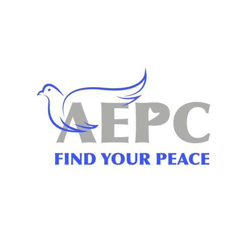 Modern Church Logo Design by hendraav