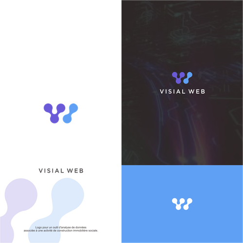 Logo design contest entry by rock.99