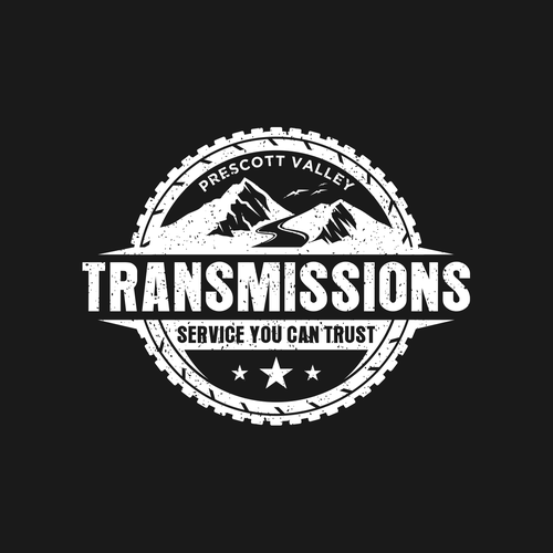 We need a logo for a top quality transmission repair/rebuild facility. Design réalisé par Hysteria!