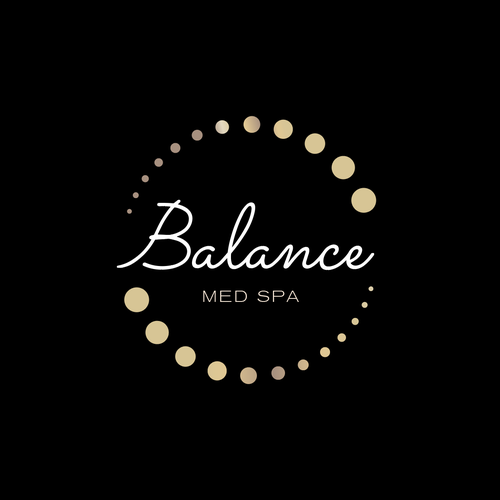 Balance logo Design by rulasic