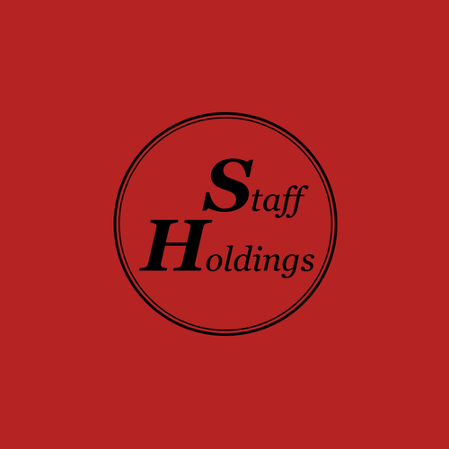 Staff Holdings Design by mgdehaas