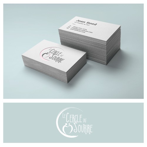 Diseño de logotipo propuesta en el concurso por Kevin-Boubou