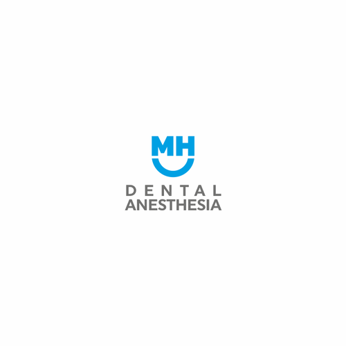 Mobile dental anesthesia practice for children, special needs, and adults Diseño de asti