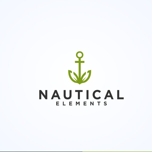 Brand Logo Creation Design by Nahlino