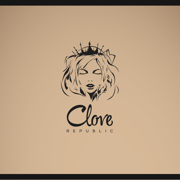 Chance to create a bold logo for Clove Republic.