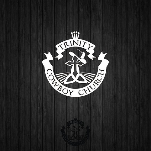 Cowboy Church | Logo design contest