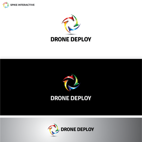 Drone Deploy needs a new logo Design by Barocci
