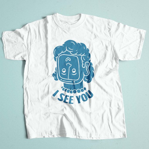 Mental Health Awareness t-shirt Design by Studio Ozaques