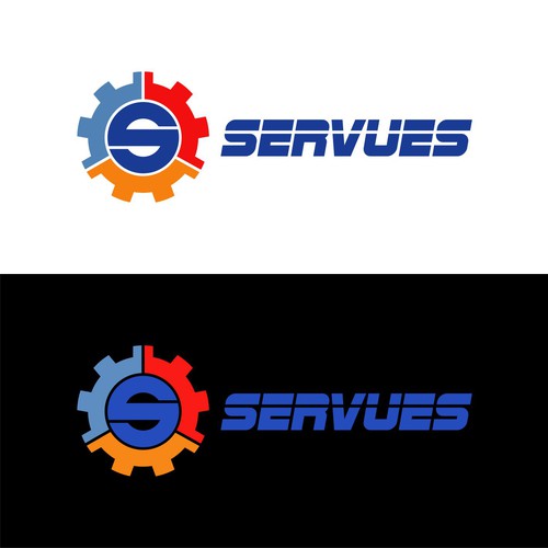 Logo design for automotive service & repair mobile video app Design by jemma1949