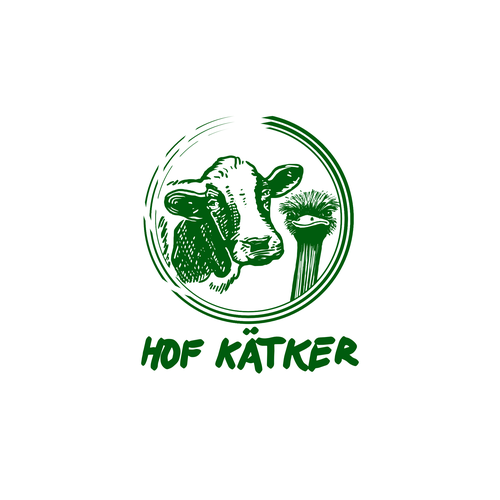 Logo & brand identity pack contest entry by OMKY®