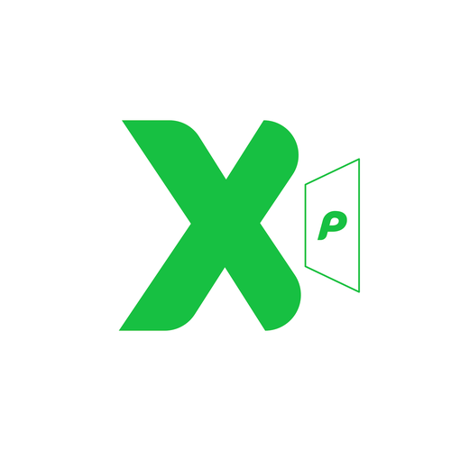 Logo design contest entry by heyflug