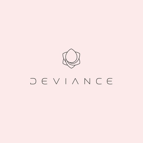 Upcoming Beauty brand needs a big brand logo Design by Alex Mark.