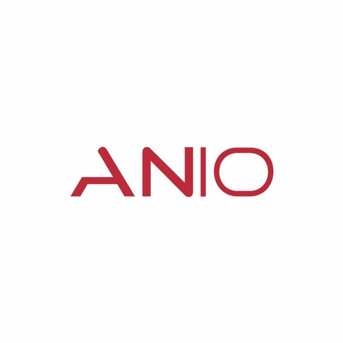 Help us to rebrand from aneo.at to an.io or anio.at Design by owart