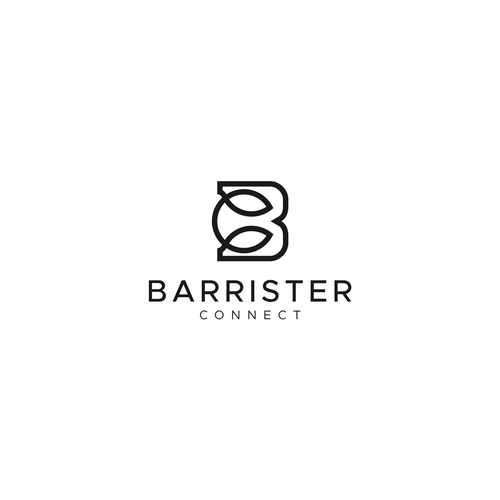 Online Service with Direct Access To Barristers Design by buckee