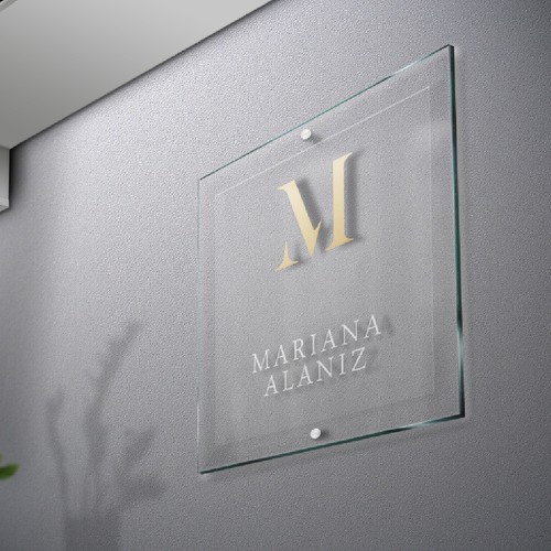 Design a unique logo for next big fashion name Design by who is you